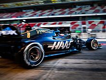 Ромен Грожан: Гонщики сами должны выбирать давление в шинах и угол развала колёс