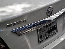 Президент упростил получение автомобильных номеров