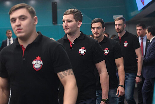 Регби, ЦСКА представил стратегию развития клуба до 2023 года
