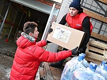 Казань лишили Специальной Олимпиады, в Донбасс отправлена новая партия помощи