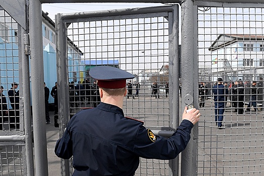 В Госдуме предлагают наказание до двух лет лишения свободы за передачу мобильных телефонов в тюрьмы