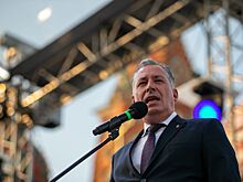 Глава ОКР Поздняков опубликовал поздравление с Днём защитника Отечества