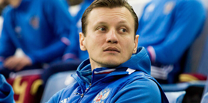 Михаил Галактионов объяснил выбор замены Кучаеву на молодежный Евро