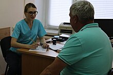 Жители Подмосковья смогут бесплатно пройти обследование у врачей‑онкологов 16 ноября