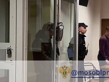 Убийца отца спикера РПЦ Легойды осужден на пожизненный срок