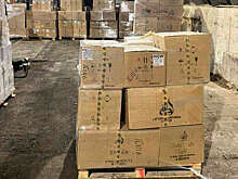 РИАМО: заработные платы у кладовщиков в России выросли на 66%