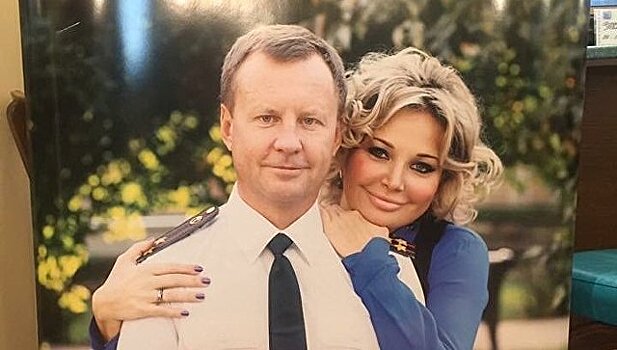 Максакова о бывшей жене Вороненкова: «Можем все забрать»