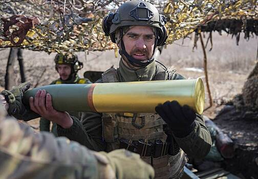 Польша понадеялась на завершение конфликта на Украине в ближайшие месяцы