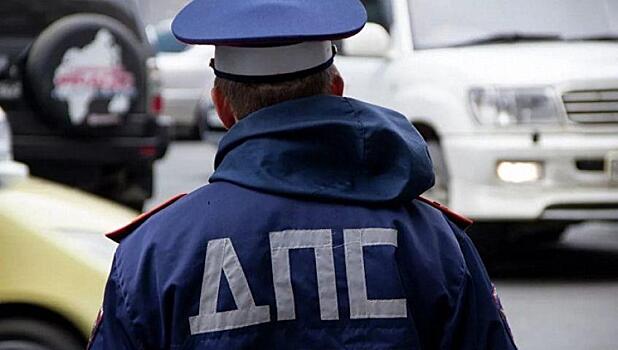 Во Владивостоке суд назначил административный арест водителю иномарки
