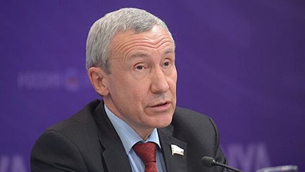 Сенатор сообщил, когда может состояться визит правящей партии САР в Россию