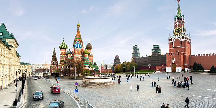 Главные новости за ночь: увеличение интереса туристов к Москве, дешевеющие продукты и влияние грязного воздуха на интеллект