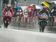 Хорхе Лоренсо: Куартараро будет непобедим на мотоцикле Ducati