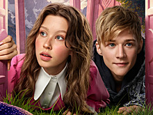 Фильм про Алису и сериал про карту желаний: главные новинки недели