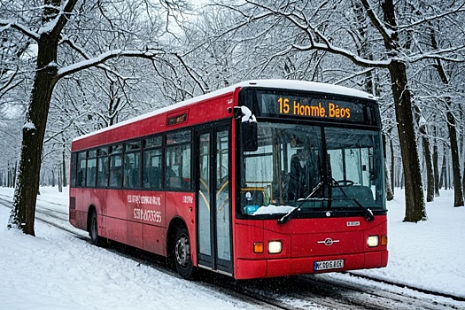 Стоимость проезда в автобусах Волжска вырастет в январе