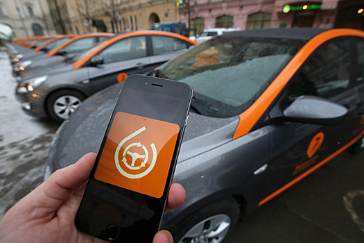 В Грозном запускают каршеринг