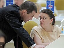 Звезда "Улиц разбитых фонарей" похоронила жениха накануне свадьбы