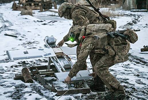 В Минобороны Украины описали новую разработку России словами «противник прогрессирует»