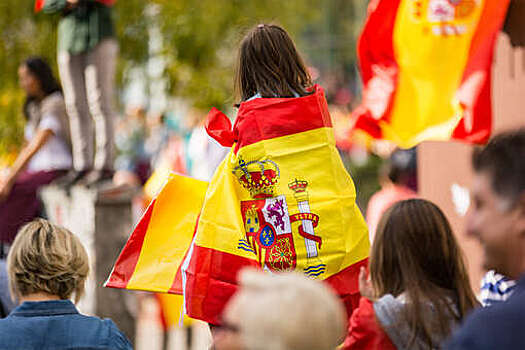 Премьер Испании Санчес: мир стал более враждебным и беспорядочным