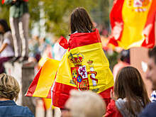 Премьер Испании Санчес: мир стал более враждебным и беспорядочным