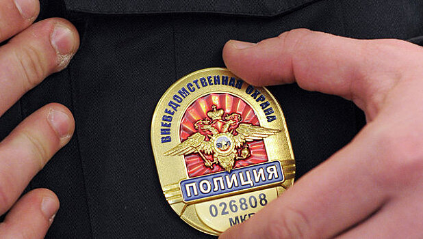 Замглавы МВД РФ разъяснил необходимость расширения полномочий полицейских