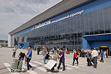 Открыт прямой авиарейс между городами Шэньян и Владивосток