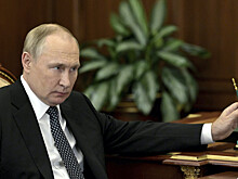 Макрон объяснил «парадокс» Путина