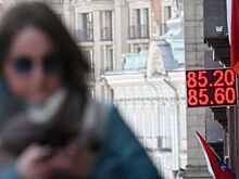 Что будет с рублем после заседания ЦБ