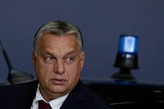 Орбан предложил самый идеальный вариант для Украины