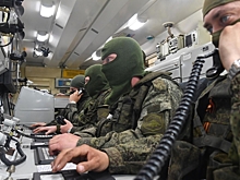 Forbes: российский «Черный глаз» может изменить баланс сил на линии фронта