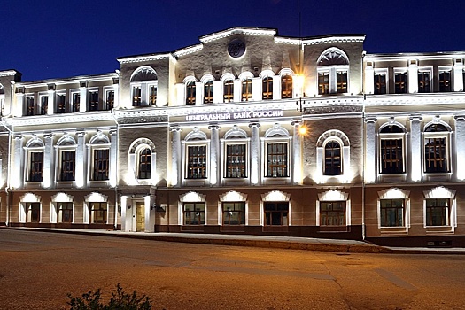 К юбилею Кирова в городе проведут масштабные работы по архитектурной подсветке