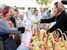 «Фанфары Казани» и «Яблочный спас»: куда сходить 17, 18 и 19 августа?