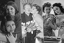 Как выглядели мамы Мэрилин Монро, принцессы Дианы и других икон стиля XX века