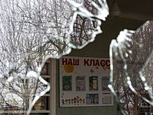 В ДНР обвинили Киев в гибели детей в Горловке