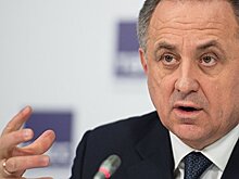 Мутко обсудит с Лебедевым его слова о Жиркове