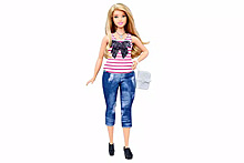 Выручка производителя Barbie выросла в IV квартале на 43%