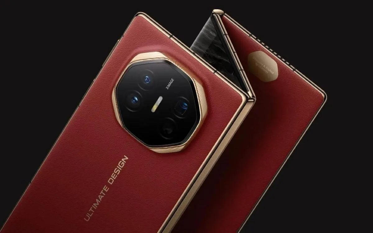 Huawei обновит игровой режим в смартфонах