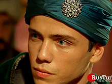 Звезда «Великолепного Века» Толга Сарыташ признан лучшим актером года