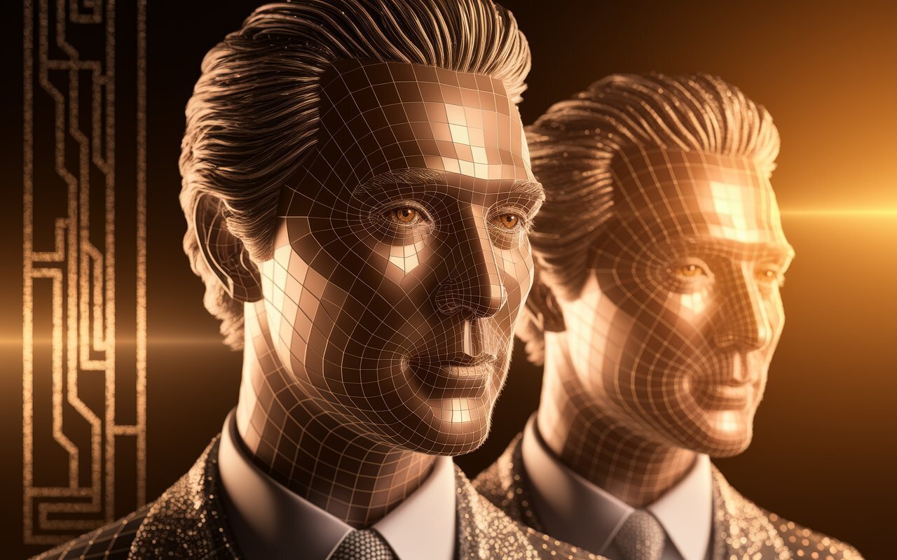 Китай введет правила для ИИ-двойников людей