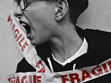 В мозгу подростков, которых травят в школе, обнаружены химические изменения