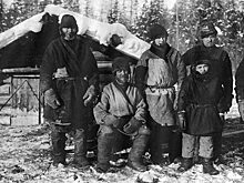 Какие блюда едят только сибиряки