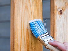 Заборы перекрасить, деревья срубить? В Сургуте завернули Правила благоустройства города