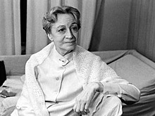 Судьба Ангелины Степановой, которая долго мирилась с ролью любовницы