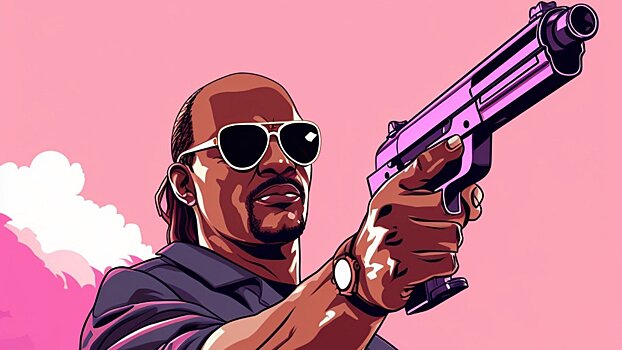 Популярному рэперу запретили играть в GTA 5 — все дело в GTA 6