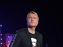 Галкин вспомнил забавную историю, которая произошла с Басковым много лет назад