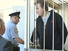 Суду не удалось набрать присяжных для рассмотрения дела об убийстве ректора ГУСЭ