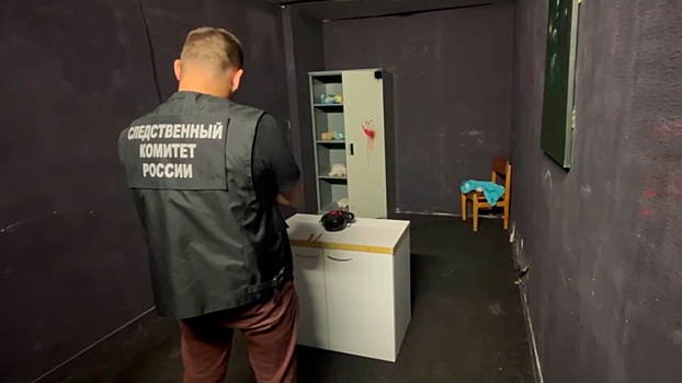 Две школьницы получили травмы во время квеста в Перми