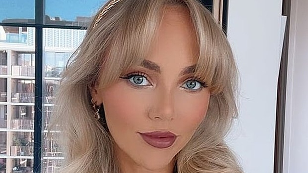 Порномодель решила завести детей после секса с 583 мужчинами