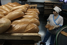 ФАС получила жалобы по поводу роста цен на хлеб