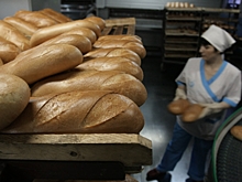 ФАС получила жалобы по поводу роста цен на хлеб
