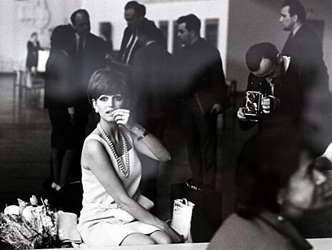 В Центре фотографии братьев Люмьер откроется выставка Гневашева